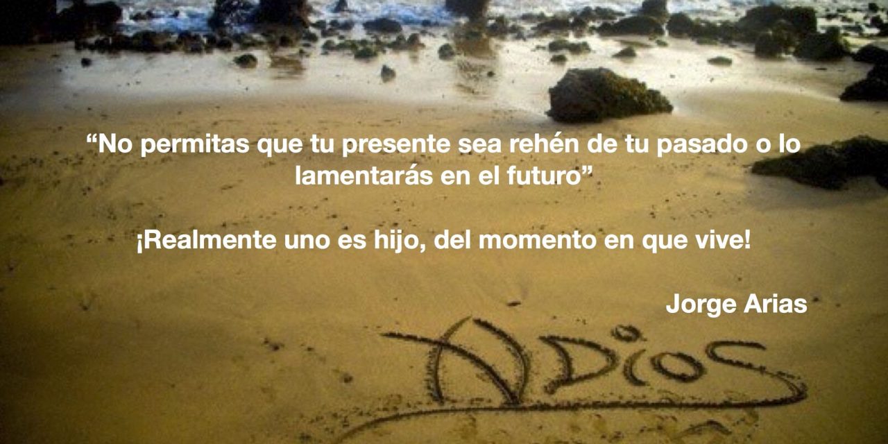 ¡Tu momento!