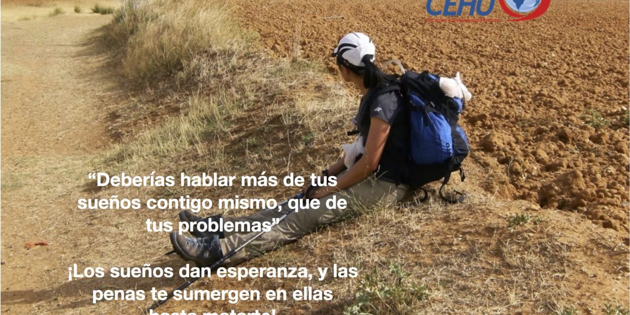 ¡Habla contigo!