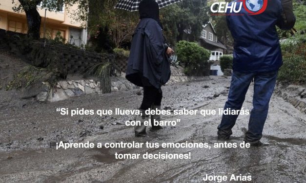 ¡Aprende a controlarte!