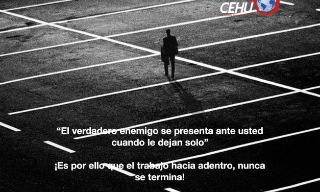 ¡Jamás se termina!