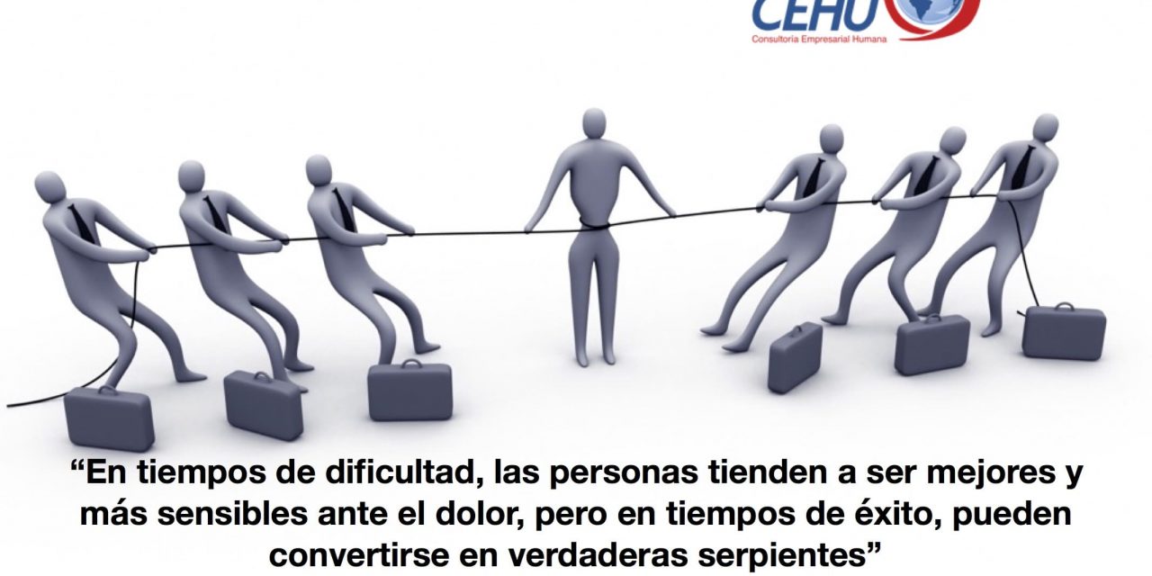 ¡Paradójico, pero cierto!
