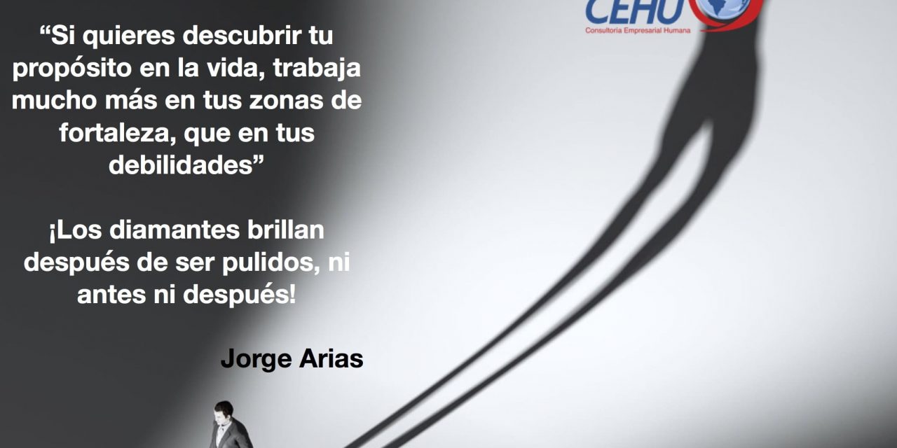 ¡Así brillan los diamantes!