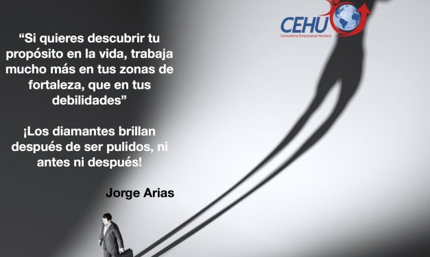 ¡Así brillan los diamantes!