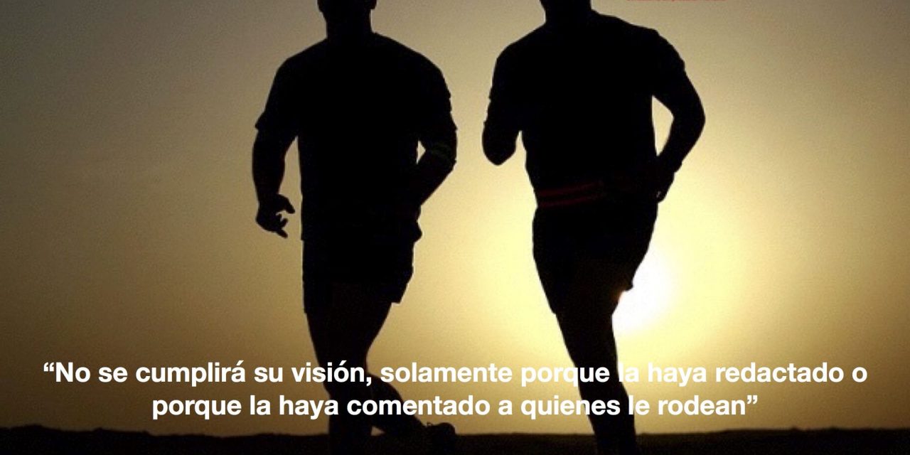 ¡Viva su visión!