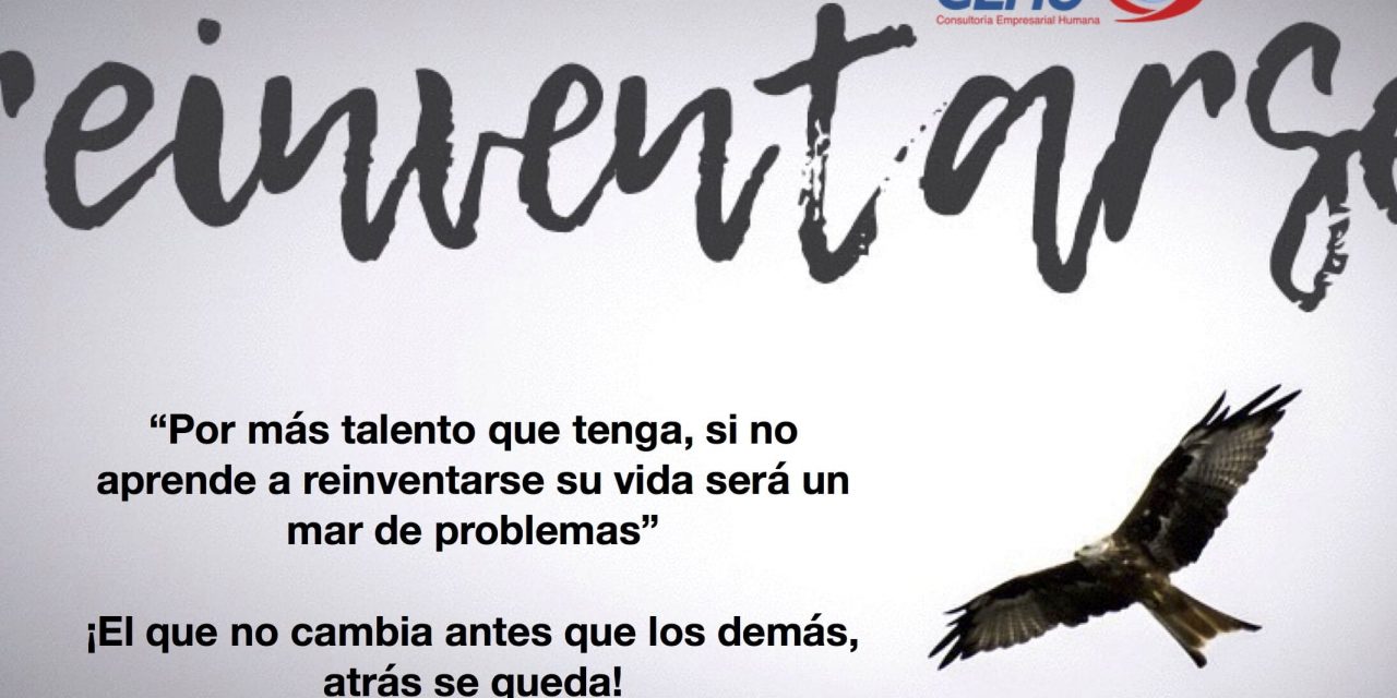 ¡2019 el gran desafío!