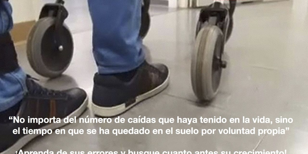 ¡Aprenda y crezca!