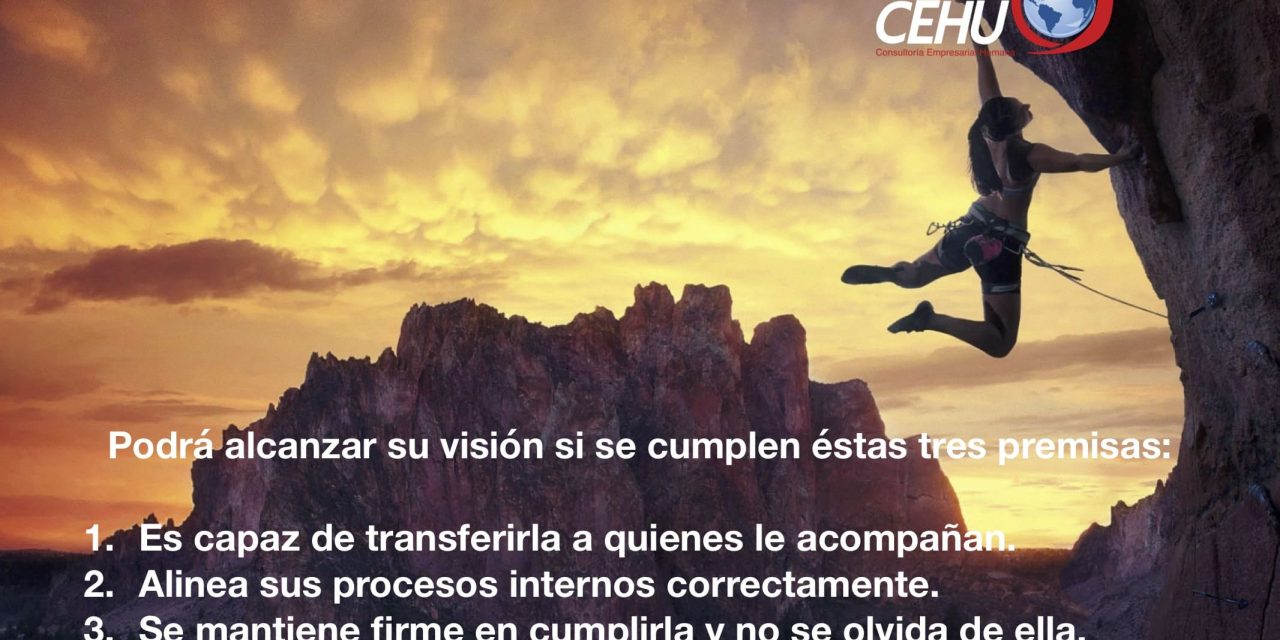 ¡3 Premisas!