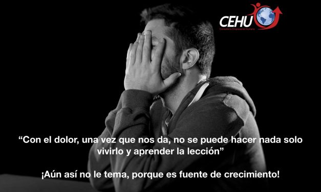 ¡La fuente de crecimiento!
