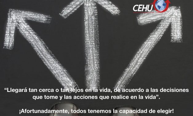 ¡Podemos elegir!