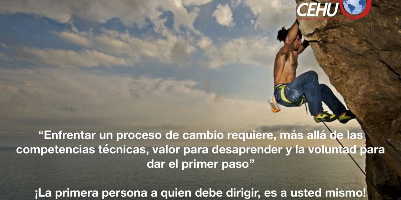¡Valor y voluntad!