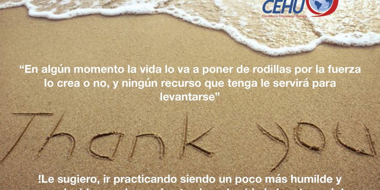 ¡Vaya practicando!