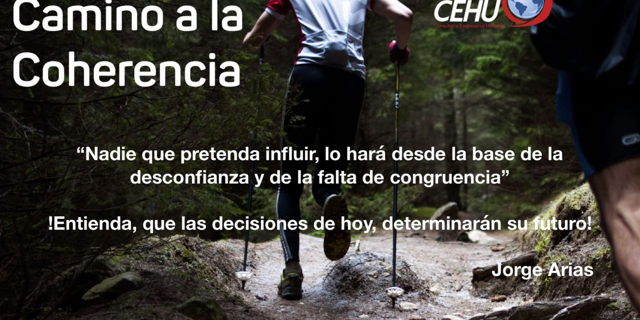 ¡Si a la congruencia!