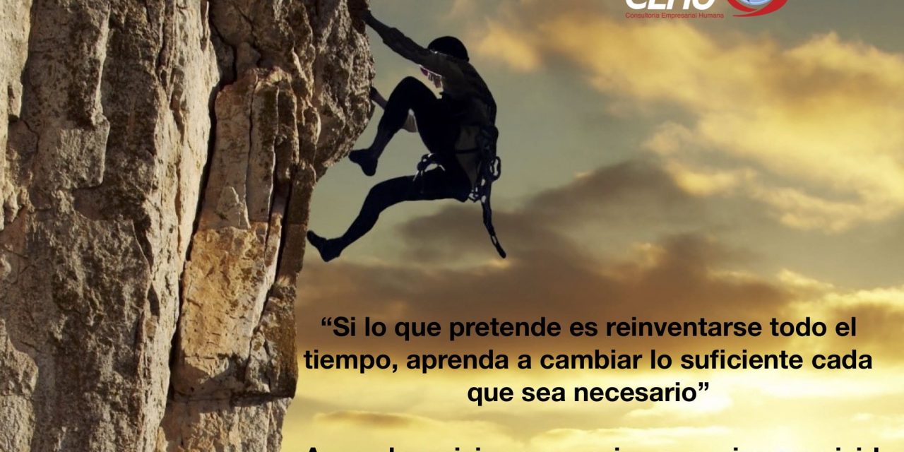 ¡Vive para morir, muere para vivir!