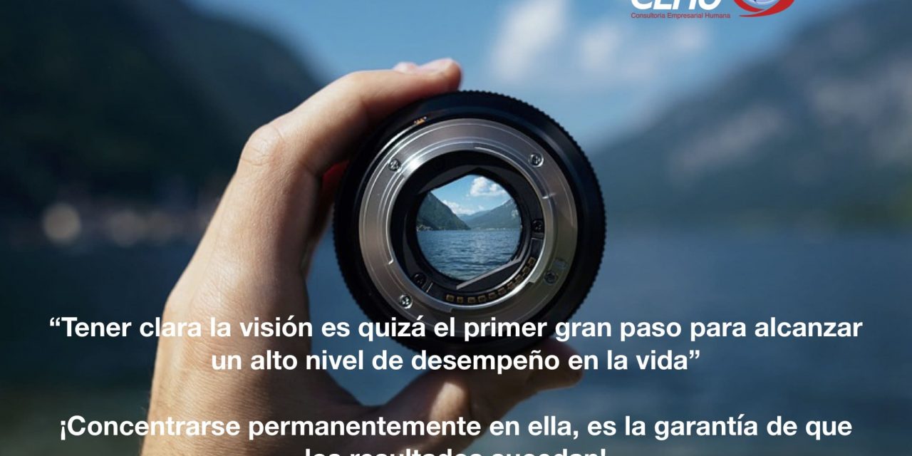 ¡El valor de la concentración!