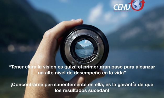 ¡El valor de la concentración!