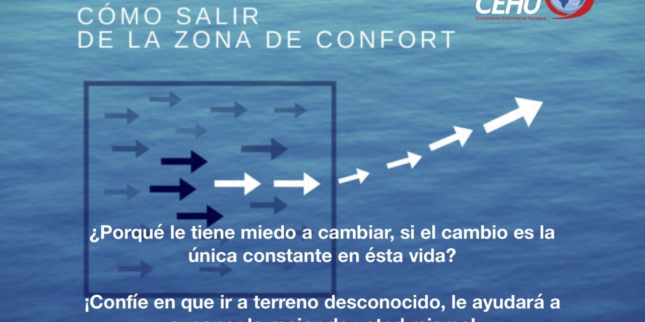 ¡Confíe en su talento!