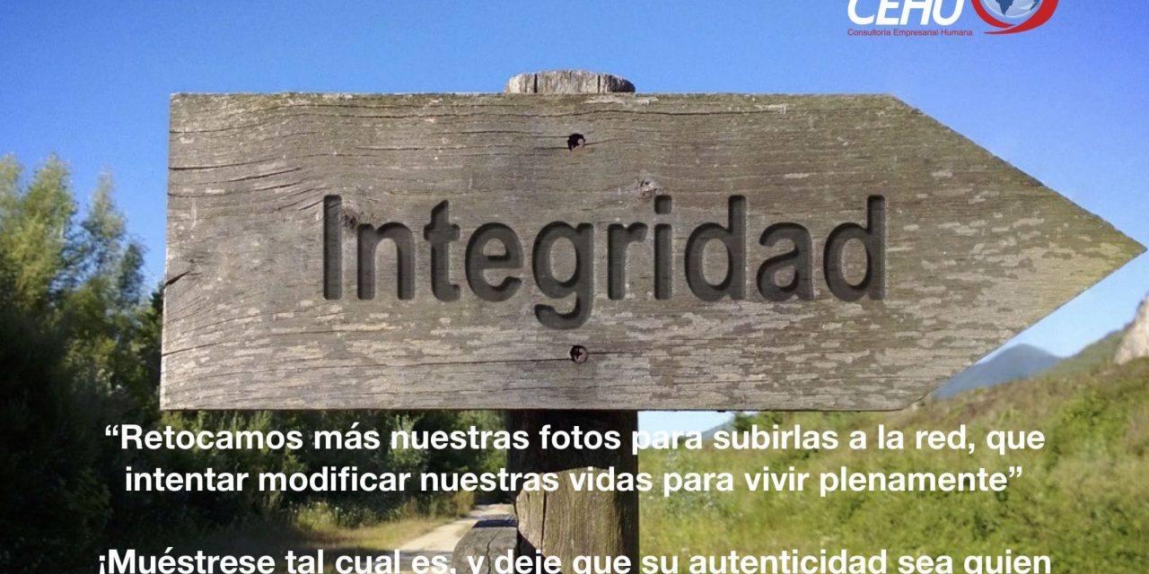 ¡Tal cual es!
