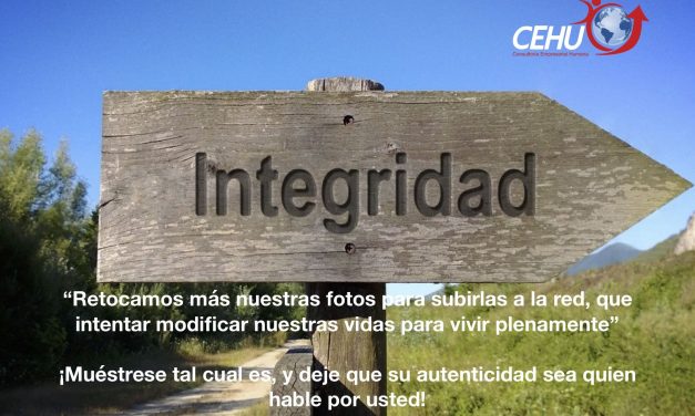 ¡Tal cual es!