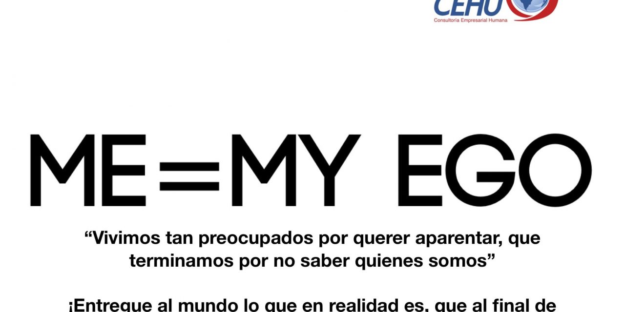 ¡Entregue lo que es!
