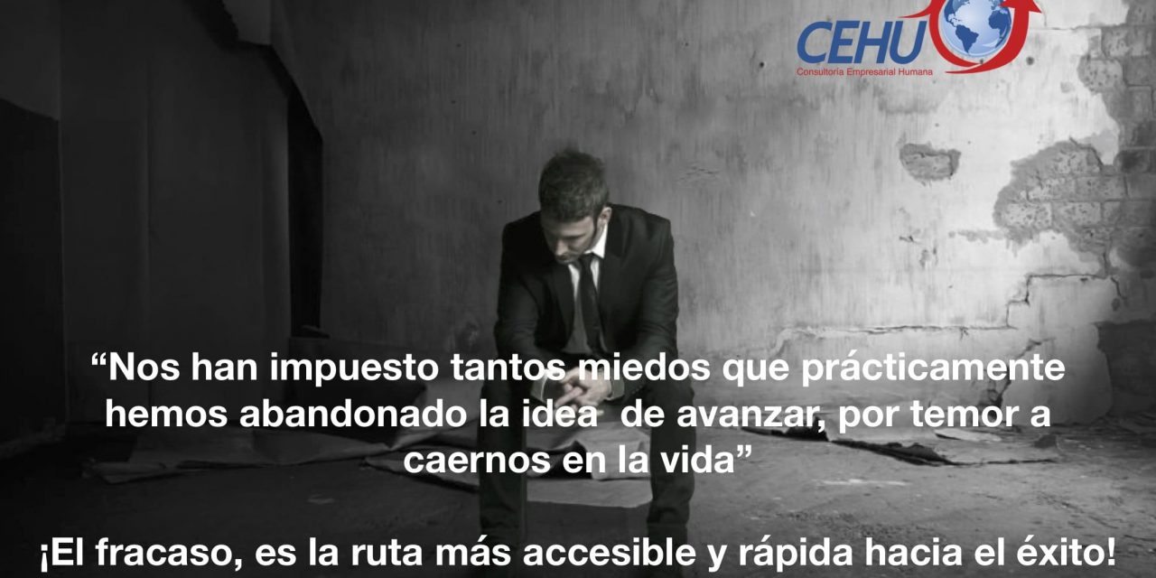 ¡La ruta más accesible al éxito!