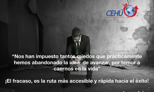 ¡La ruta más accesible al éxito!