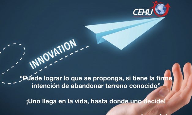 ¡Hasta donde uno decide!