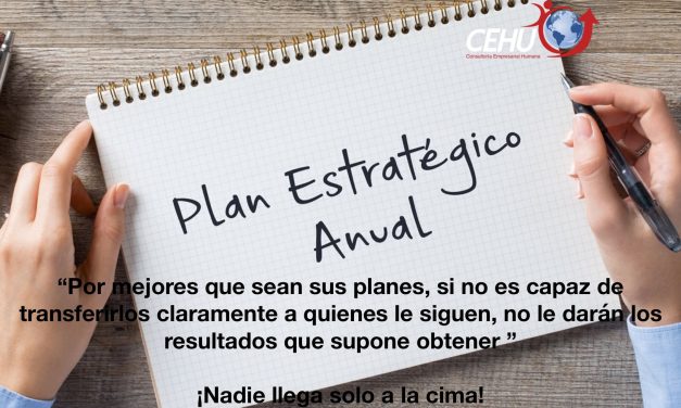 ¡Nadie llega solo a la cima!