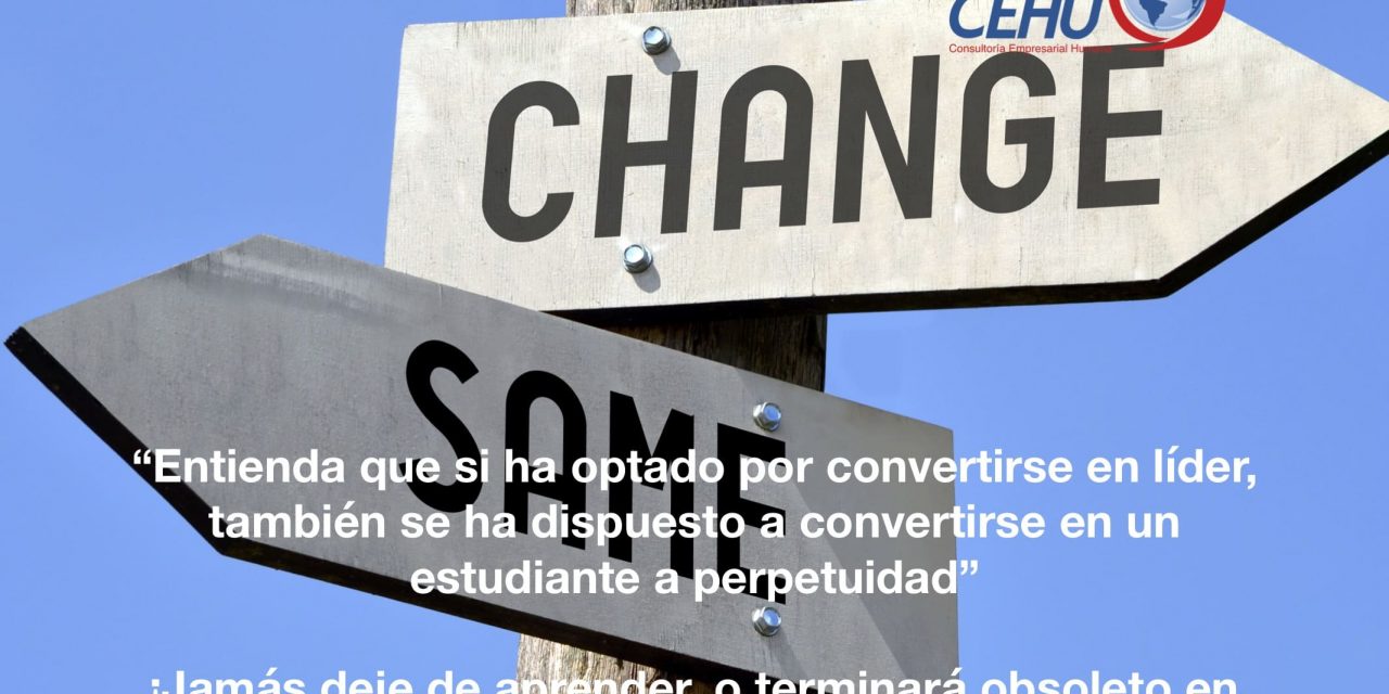 ¡No se quede obsoleto!