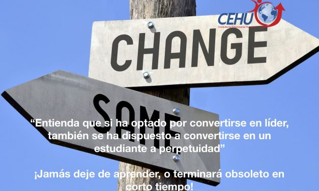 ¡No se quede obsoleto!